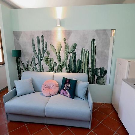 Maremma Holidays -Residenza Olesia Follonica Kültér fotó