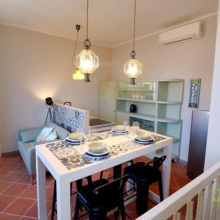Maremma Holidays -Residenza Olesia Follonica Kültér fotó